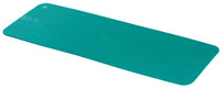 Airex Fitline 180 Exercise Mat in Aqua (Waterblue) - Angle View
