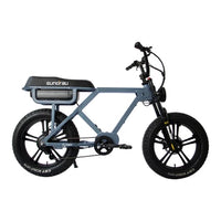 Eunorau FLASH LITE 2.0 Electric Bike
