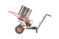 Flyway 180 Auto Clay Pigeon Thrower by Do All Outdoors