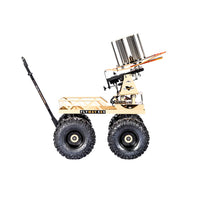Flyway 4x4 180X Auto Clay Pigeon Thrower by Do All Outdoors
