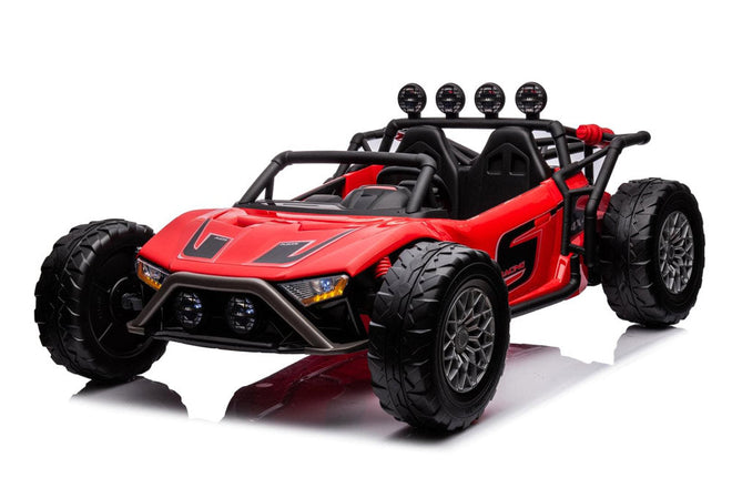 Razor Crazy Cart XL – Ultimate Adult Drifting Go Kart | Top Speed 14 MPH