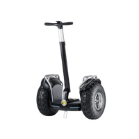 Freego X60 Plus Multifunctional Off-Road Balance Scooter