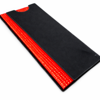 iReliev FullGlow™ 360 Full Body Red Light & Near Infrared Bag