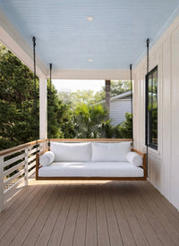 Del Mar Swing Bed | Standard