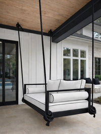 Delray Swing Bed | Small