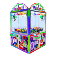 Fun Zone 4 Player Mini with no tub