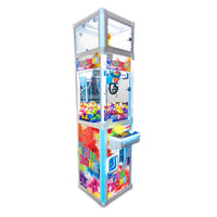 Fun Zone Mini 1 Player with Prize Locker