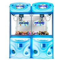 60" Fun Zone 2 Player Claw Machine