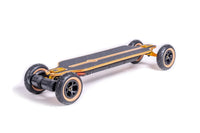 Evolve Skateboards Fusion All Terrain Electric Skateboard
