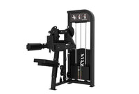 Pin-Loaded Seated Lateral Raise Deltoid Machine GC-5010