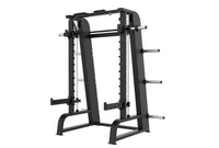 Smith Machine Half Squat Rack Combo GC-5017