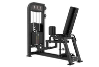 Pin-Loaded Hip Abduction Adduction Inner & Outer Thigh Machine TZ-5053