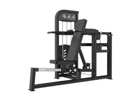 Pin-Loaded Adjustable Chest & Shouler Press Selectorized Weight Machine GC-5056