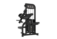 Pin-Loaded Seated Biceps and Triceps Selectorized Combo Weight Machine GC-5086