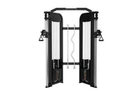 Pin-Loaded Functional Trainer Selectorized Cable Machine GC-5090