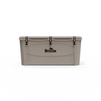 Grizzly 165 Quart Cooler