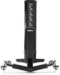 Freemotion GENESIS Multi-Plane Shoulder Cable Machine - Front View