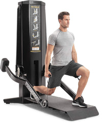 Freemotion GENESIS Multi-Plane Lift - three-quarter view