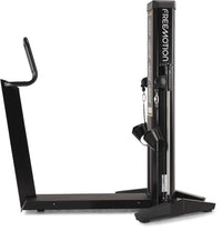 Freemotion GENESIS Total Quad/Hip Machine - profile view
