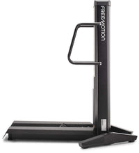Freemotion GENESIS Total Glute Hamstring Machine G629 - profile view