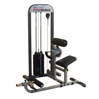 Body-Solid Pro Select CAM Ab Back Machine
