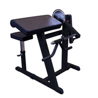 Body-Solid GCBT380B CAM Biceps Triceps