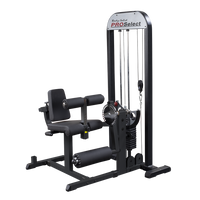 Body-Solid GCEC-STK Pro Select CAM Leg Extension Curl