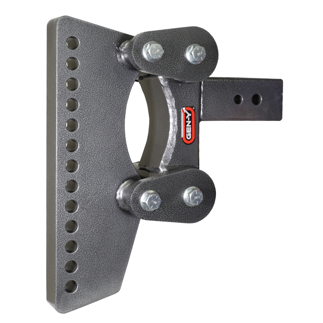 Gen-Y Hitch BOSS Torsion-Flex Weight Distribution Shank 3in receiver product photo