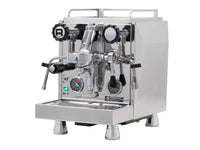 Rocket Espresso Giotto Cronometro R Home Espresso Machine - front view