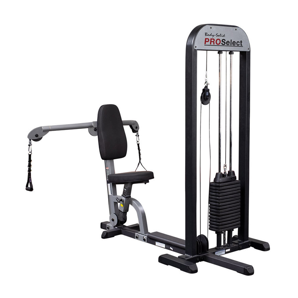 Body-Solid GMFP-STK Pro Select Multi Press – Omaha Sports & Games