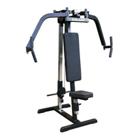 Body-Solid GPM65B Pec Fly Machine