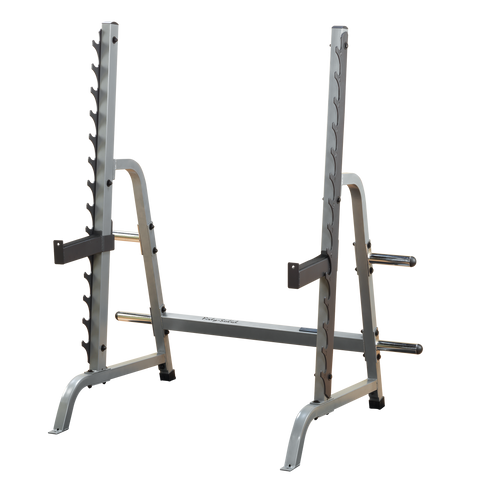 Image of Body-Solid GPR370 Multi-Press Rack