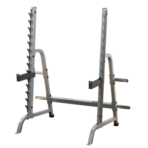 Body-Solid GPR370 Multi-Press Rack