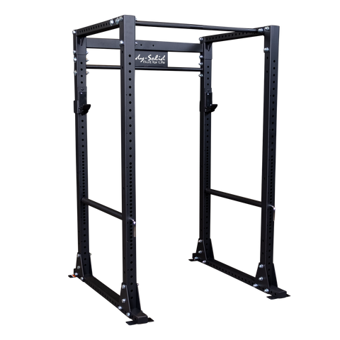 Image of Body-Solid GPR400 Power Rack