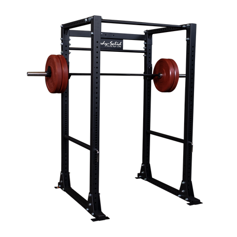 Image of Body-Solid GPR400 Power Rack