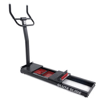 Glute Slide Trainer - Resistance Strength Training Machine
