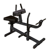 Body-Solid GSCR349B Seated Calf Raise