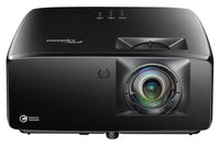 Optoma GT2400HDR Short Throw Laser Projector