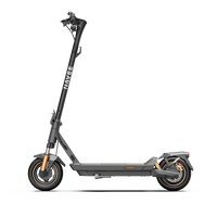 NAVEE GT5 Max Smart Commuter Electric Scooter with TCS - hero shot