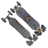 AEBoard GTR All Terrain Electric Skateboard
