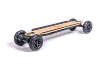 Evolve Skateboards GTR Bamboo All Terrain Electric Skateboard