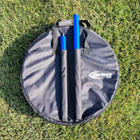 Disc Store GrowTheSport Pro Basket Carrying Bag