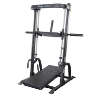 Body-Solid GVLP Vertical Leg Press