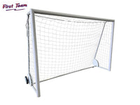 Gateway Portable Futsal Goal by First Team