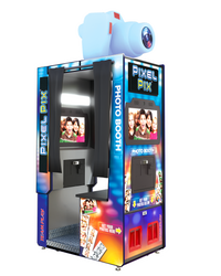 Pixel Pix Gen4 Deluxe by Team Play Inc