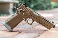 Gentleman's Sidepiece Airsoft Pistol