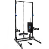 BC Strength Glute Rack - Short Squat Stand