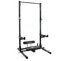 BC Strength Glute Rack Pro Squat Stand