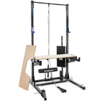 BC Strength Glute Rack - Ultimate Squat Stand