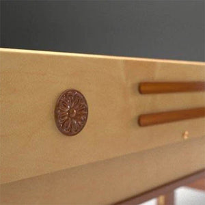 Grand Champion Limited Edition Shuffleboard Table by Champion Shuffleboards